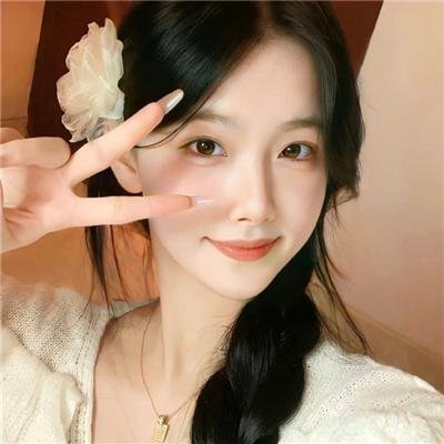 白王后 海报